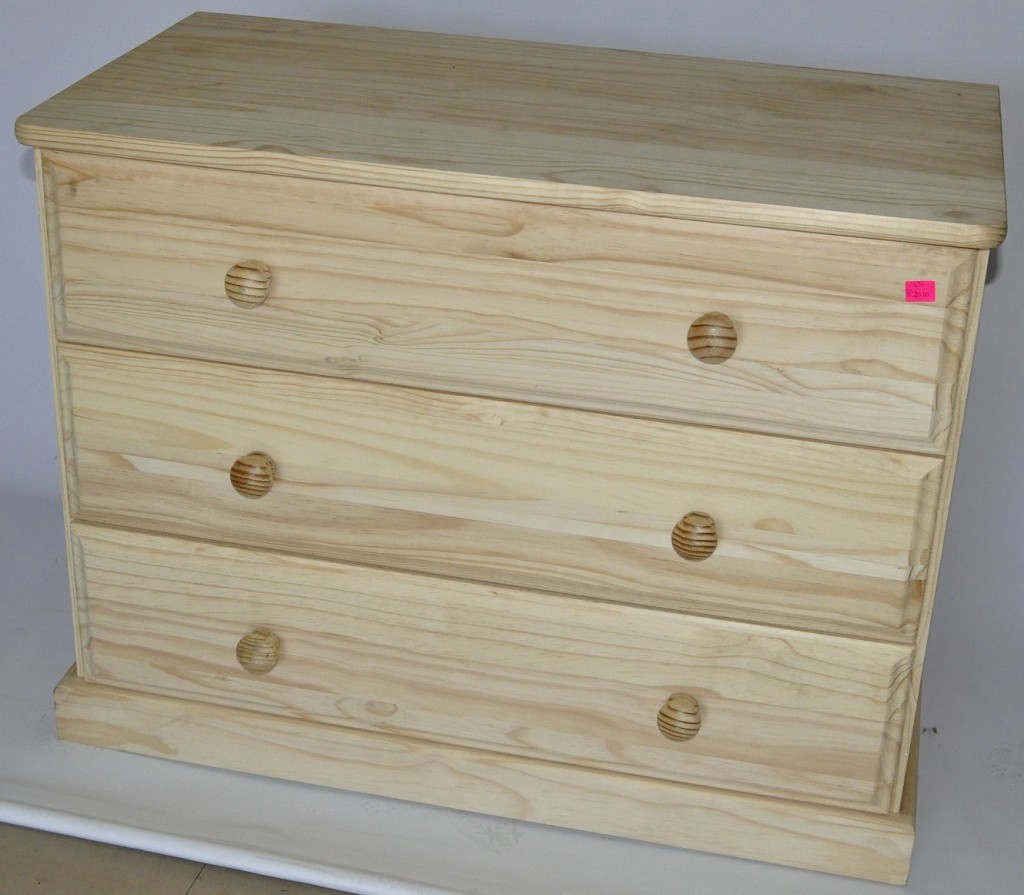 Chest of drawers 436